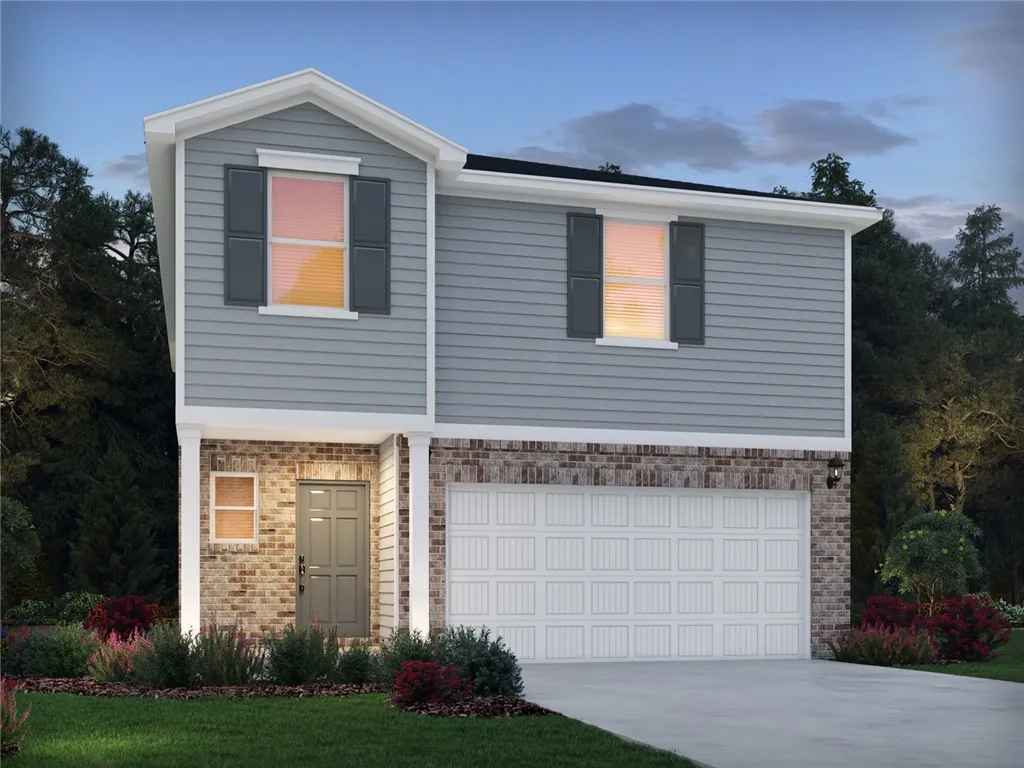 639 Cozy Bluff Road