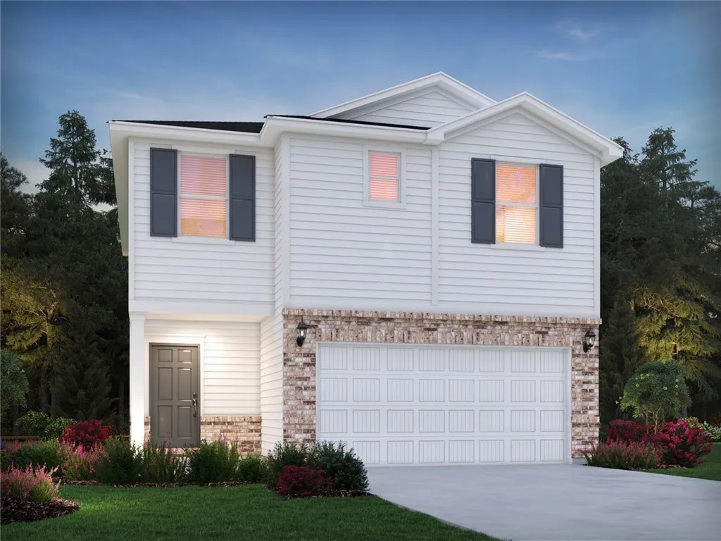647 Cozy Bluff Road