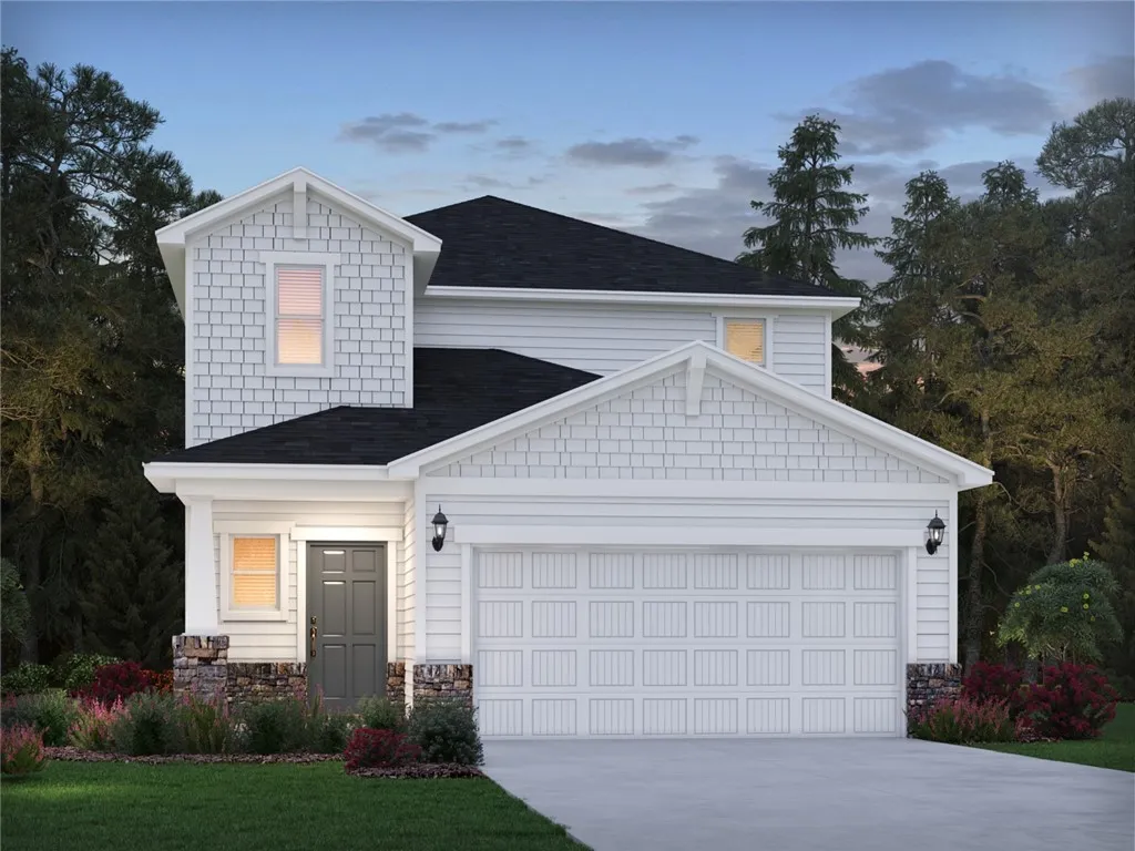 650 Cozy Bluff Road
