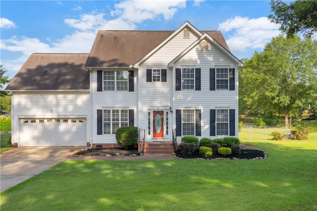 502 Blume Road