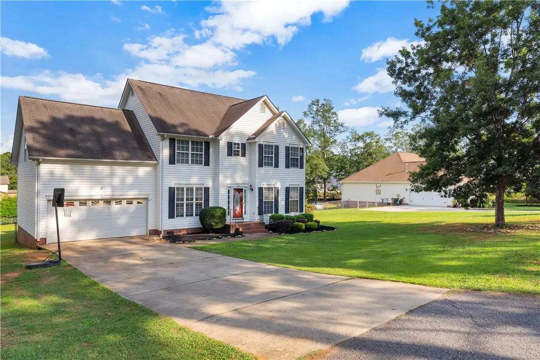 Property image 3 at 502 Blume Road, Anderson, SC 29625