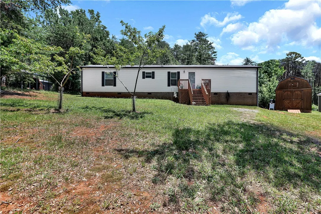 317 Gambrell Road
