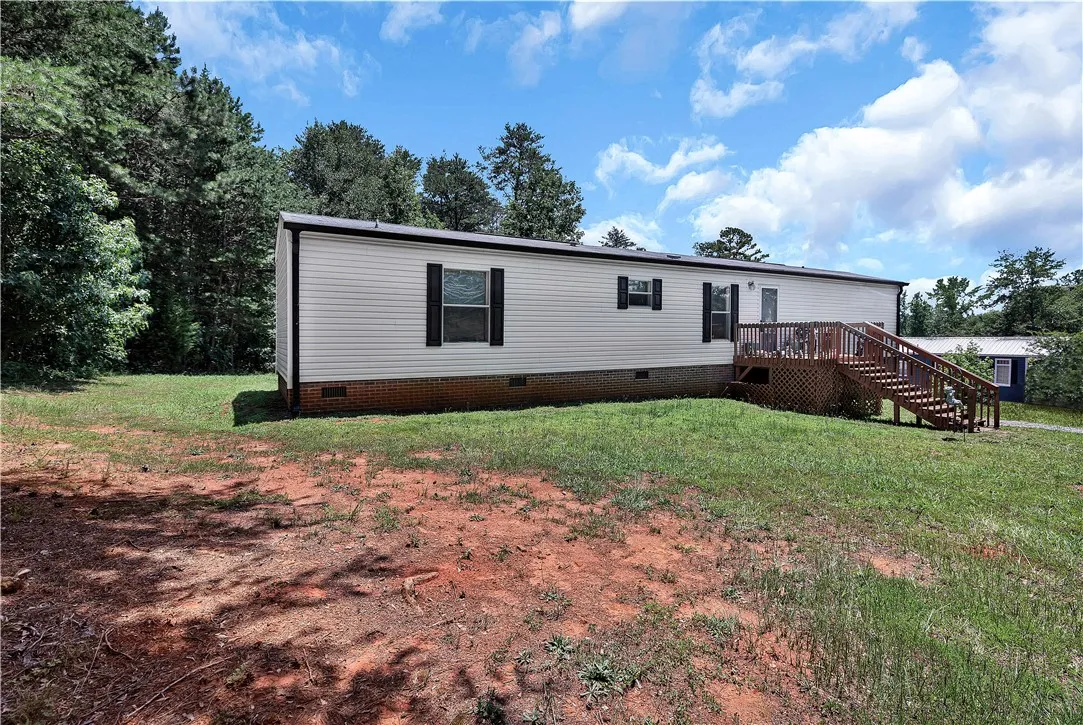 Property image 3 at 317 Gambrell Road, Townville, SC 29689