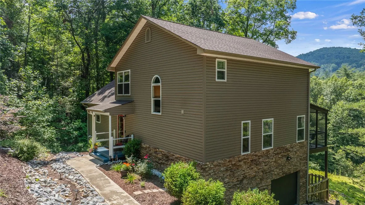 Woodmere At Table Rock, Pickens Community