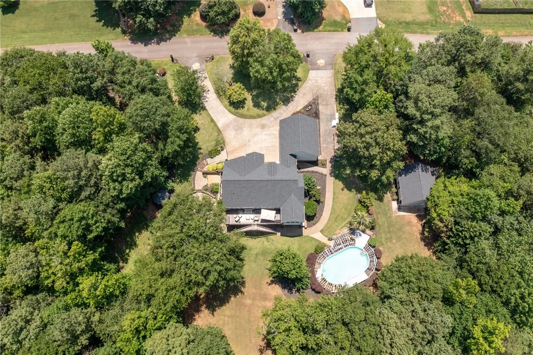 Property image 2 at 220 Thomas Welborn Road, Anderson, SC 29625