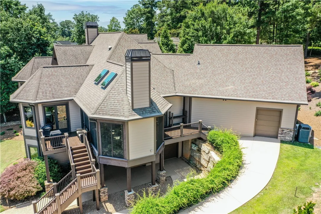 Property image 4 at 124 Pineridge Pointe Drive, Seneca, SC 29672