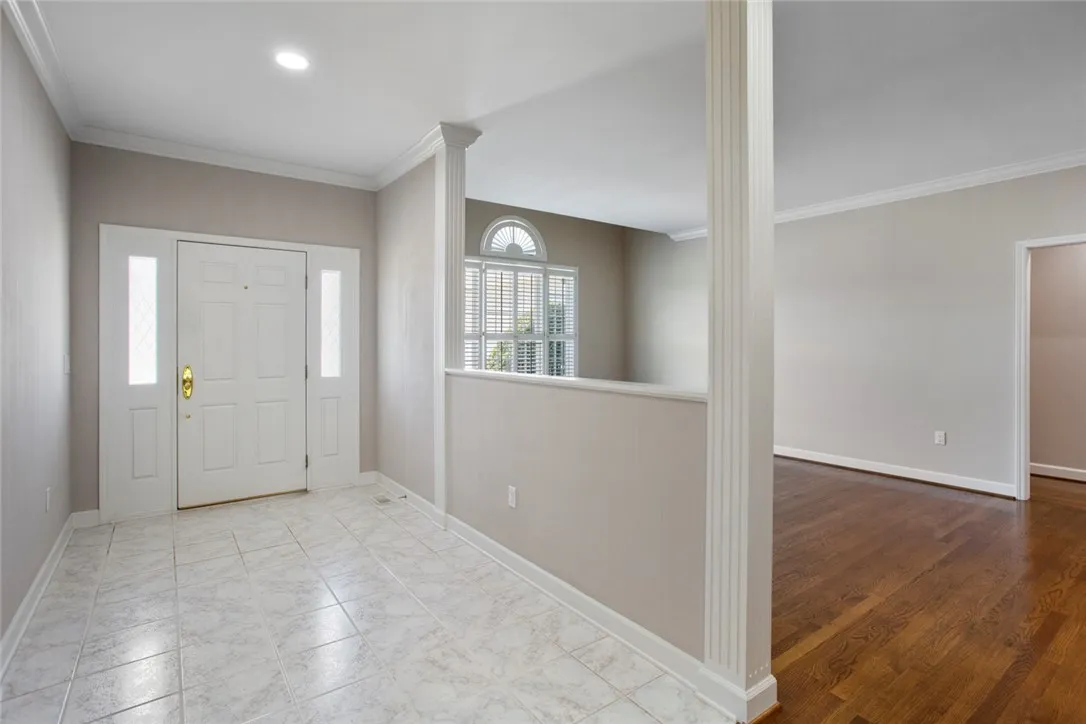 Property image 2 at 124 Bradley Park, Anderson, SC 29621