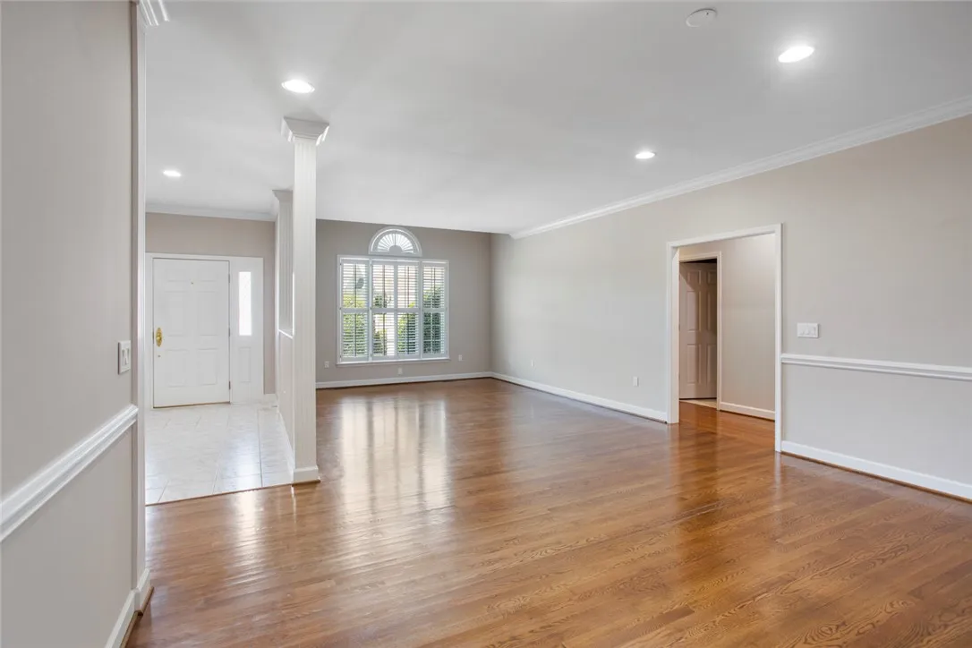 Property image 3 at 124 Bradley Park, Anderson, SC 29621