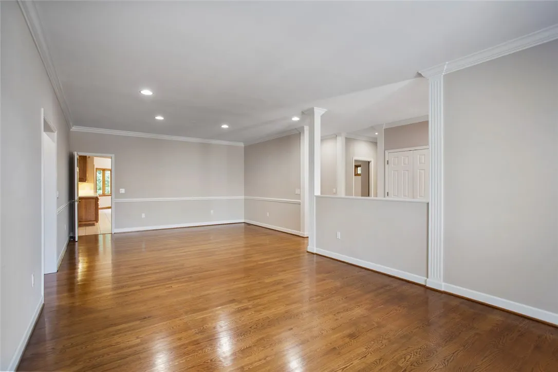 Property image 4 at 124 Bradley Park, Anderson, SC 29621