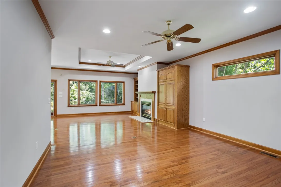 Property image 5 at 124 Bradley Park, Anderson, SC 29621