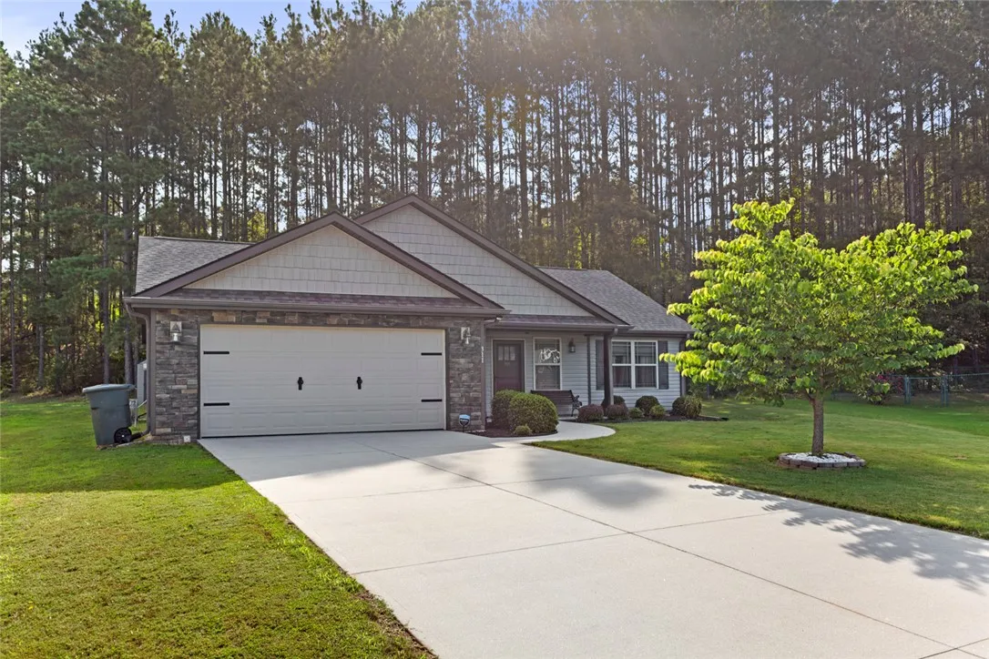 Property image 2 at 311 Buchanan Trail, Seneca, SC 29678