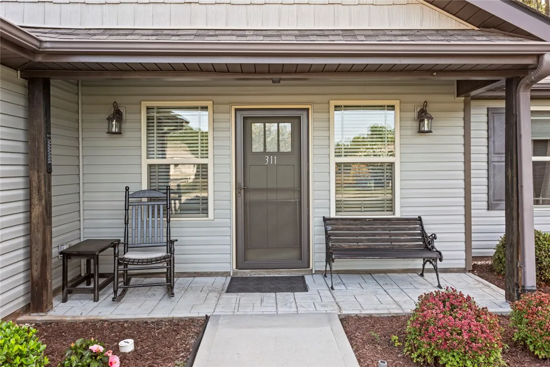 Property image 3 at 311 Buchanan Trail, Seneca, SC 29678