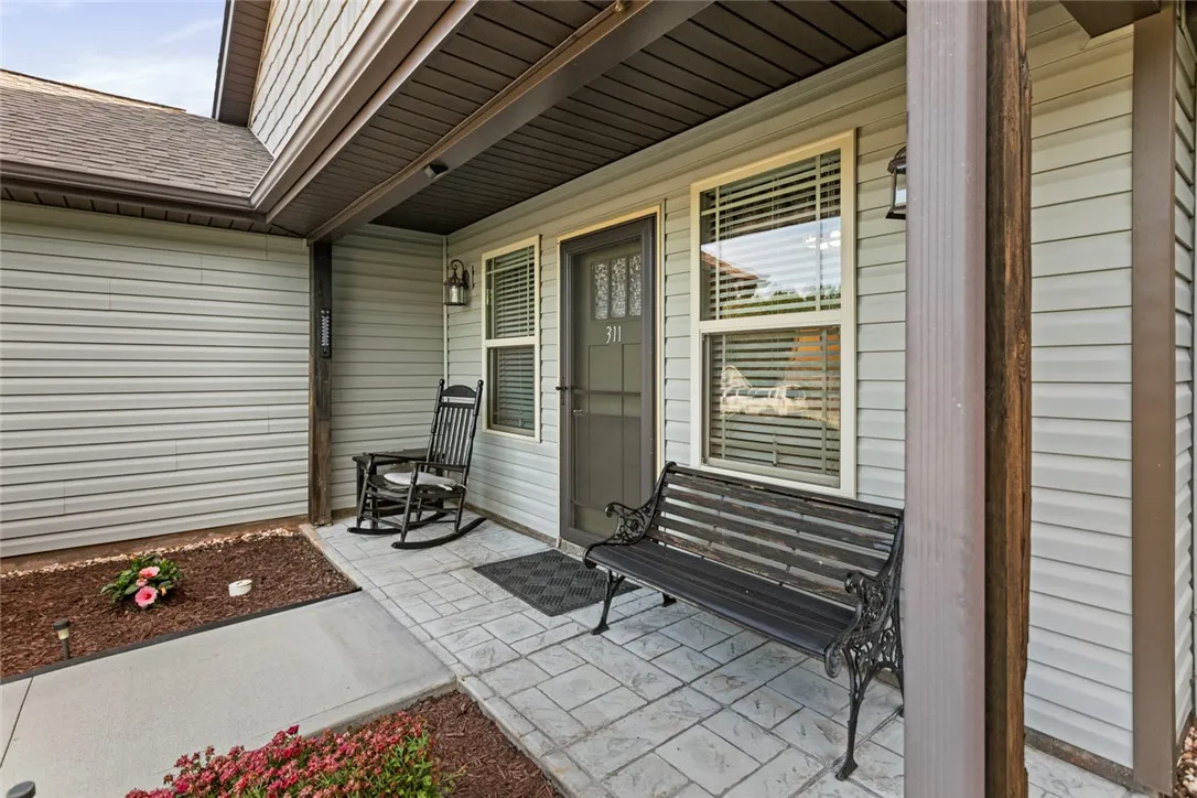 Property image 4 at 311 Buchanan Trail, Seneca, SC 29678