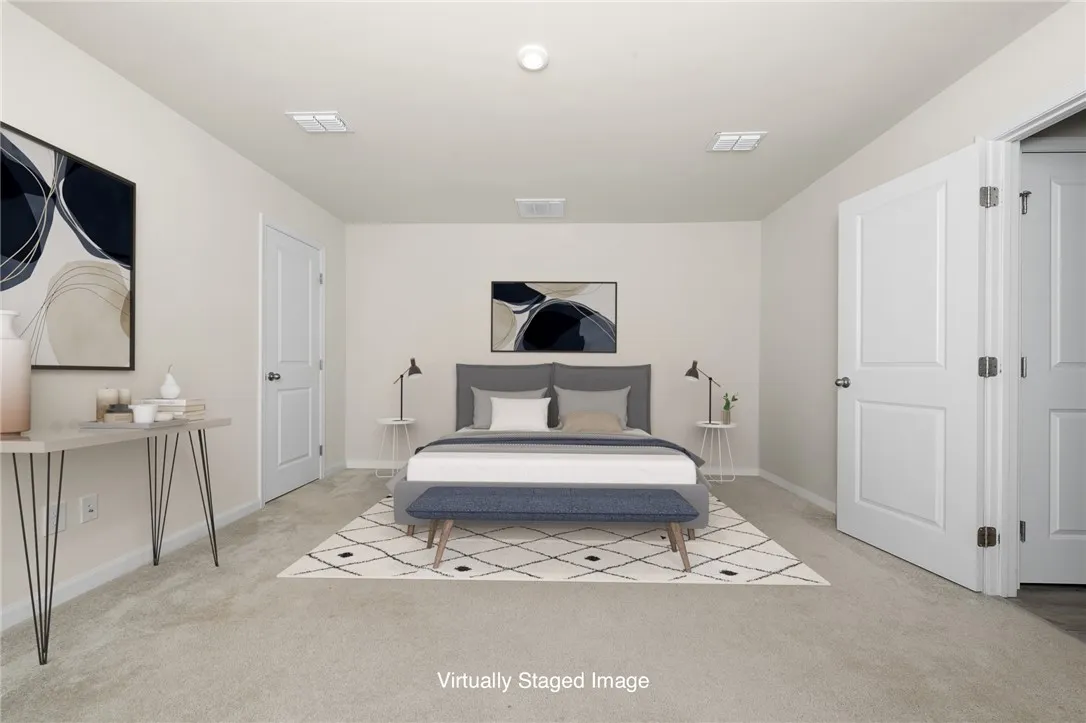 Property image 4 at 610 Batchomble Lane, Greenville, SC 29605