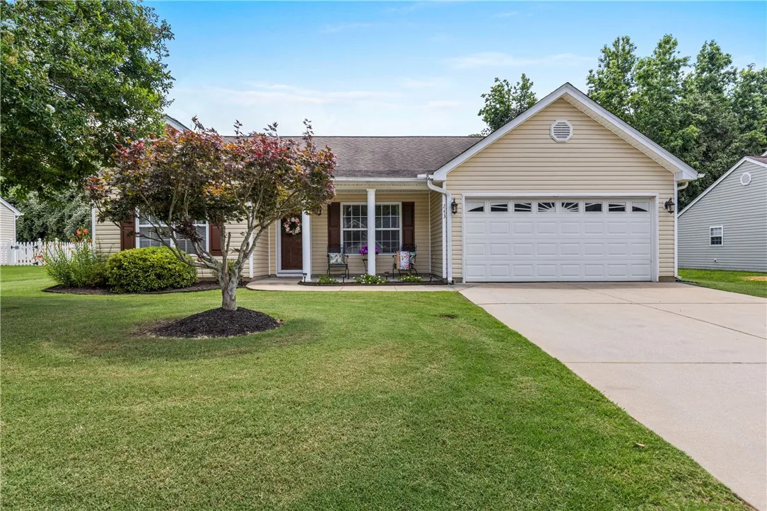 243 Rivers Edge Drive