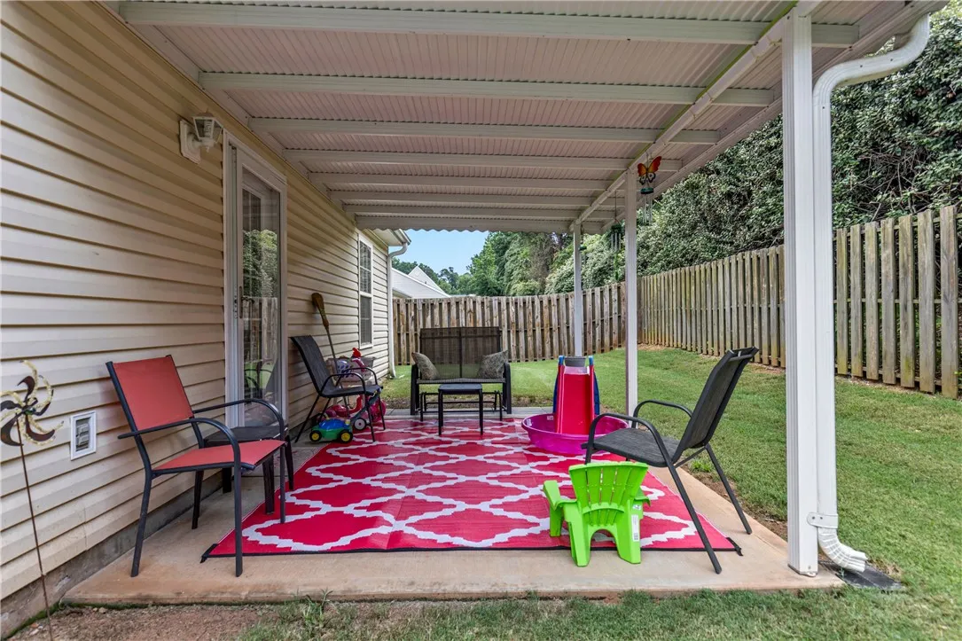Property image 4 at 243 Rivers Edge Drive, Easley, SC 29642