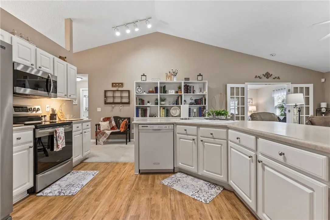 Property image 5 at 243 Rivers Edge Drive, Easley, SC 29642