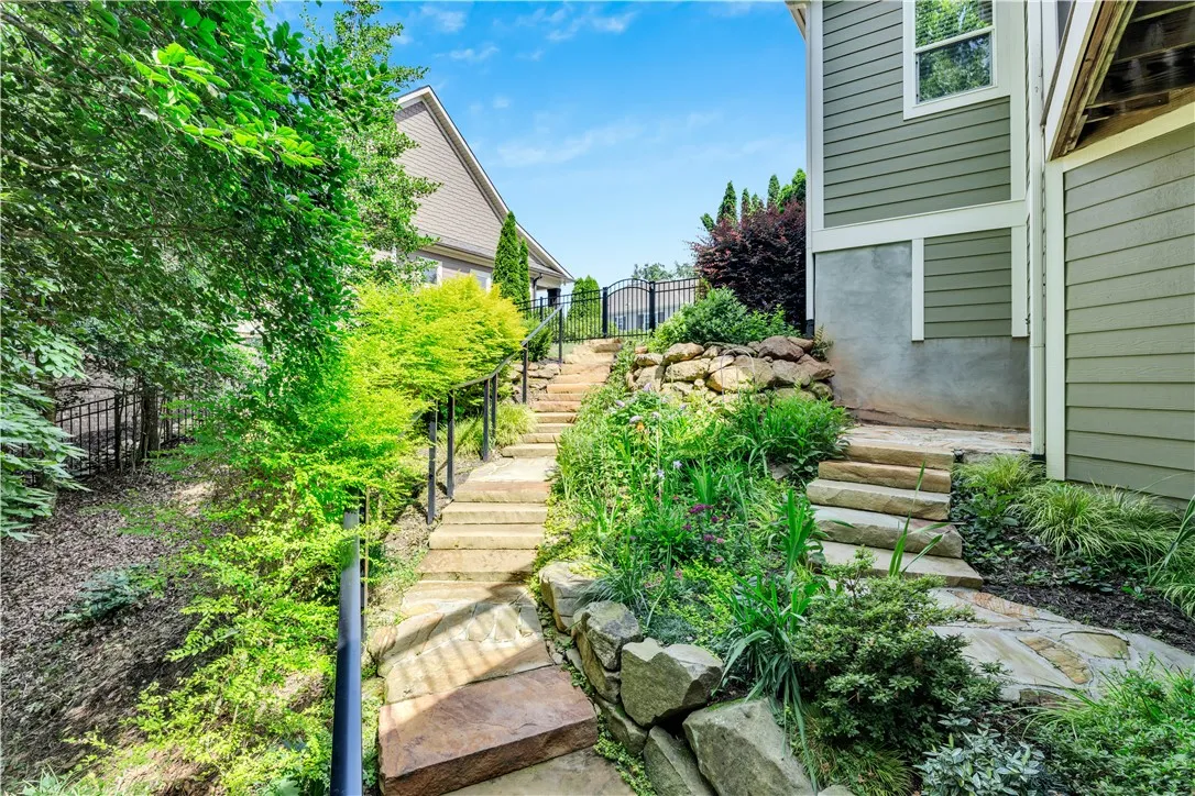 Property image 4 at 200 Saluda Run Drive, Piedmont, SC 29673