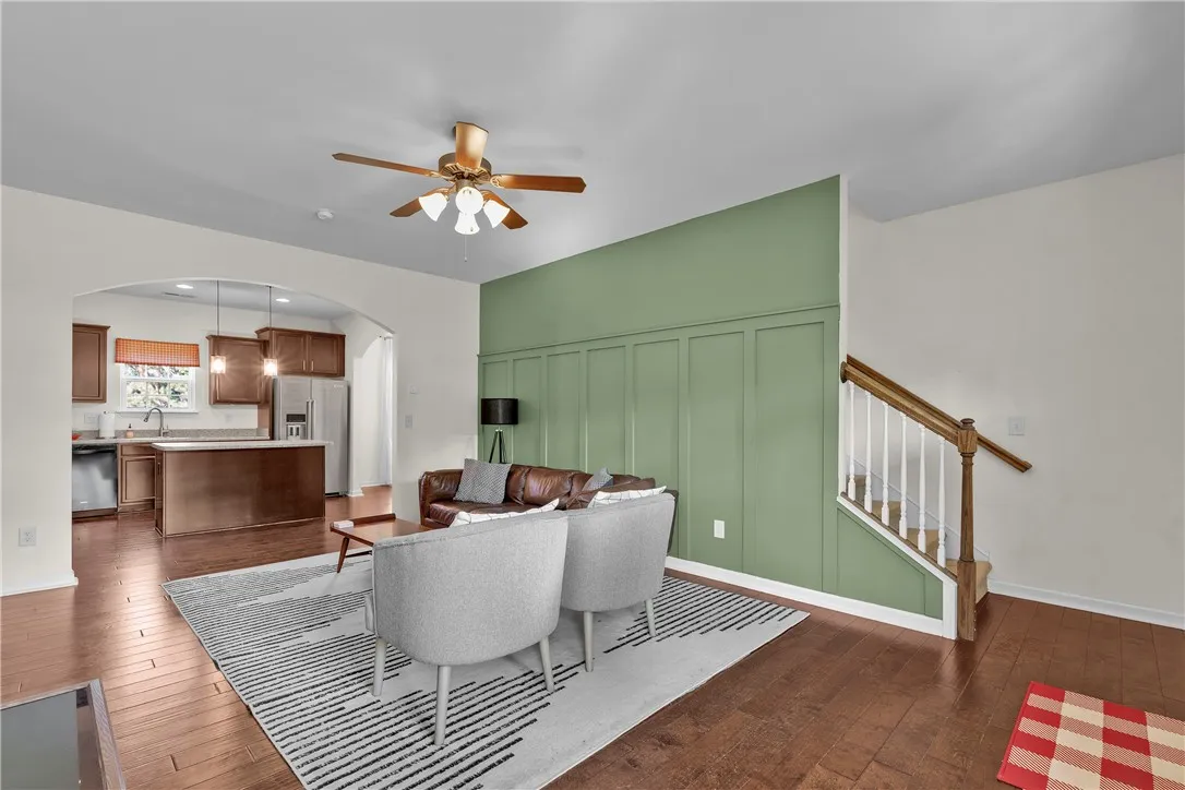 Property image 4 at 221 Saddlebrook Avenue, Pickens, SC 29671