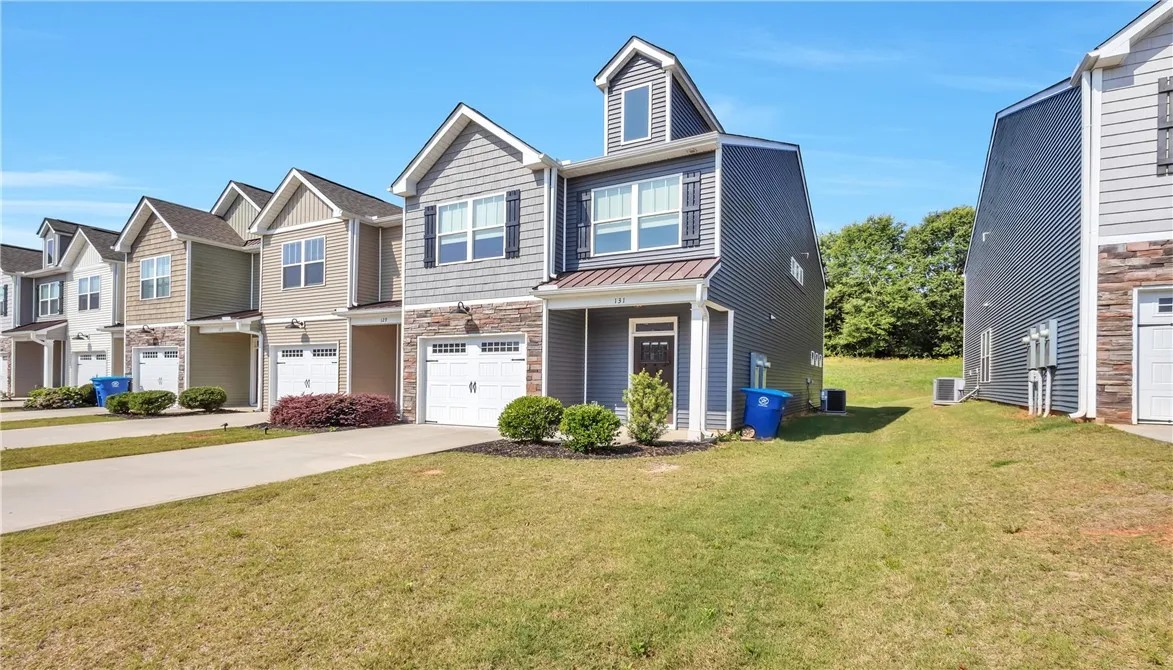Property image 2 at 131 Rushing Creek Lane, Piedmont, SC 29673