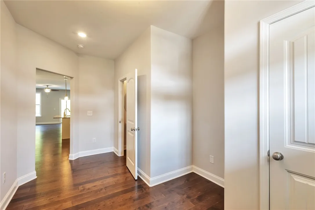 Property image 3 at 131 Rushing Creek Lane, Piedmont, SC 29673