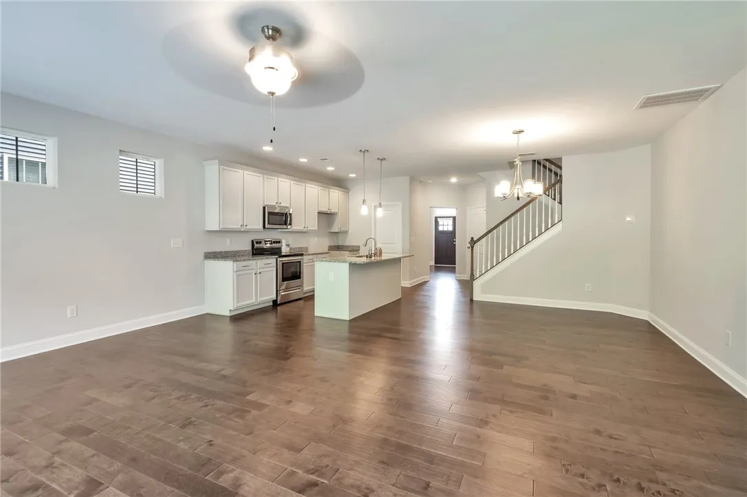 Property image 4 at 131 Rushing Creek Lane, Piedmont, SC 29673