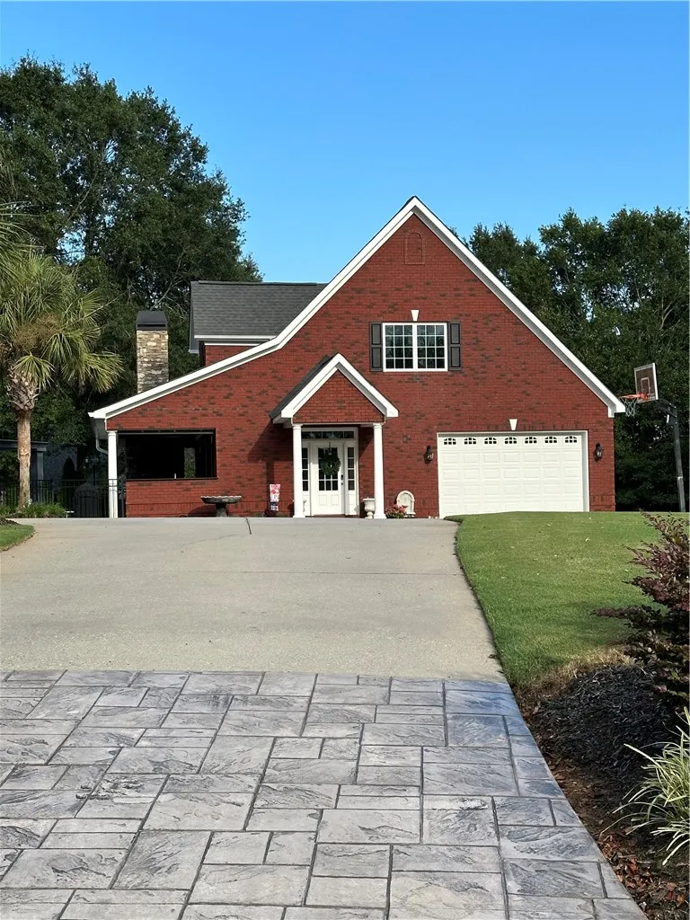 Property image 3 at 103 Welborn Oaks Way, Anderson, SC 29621