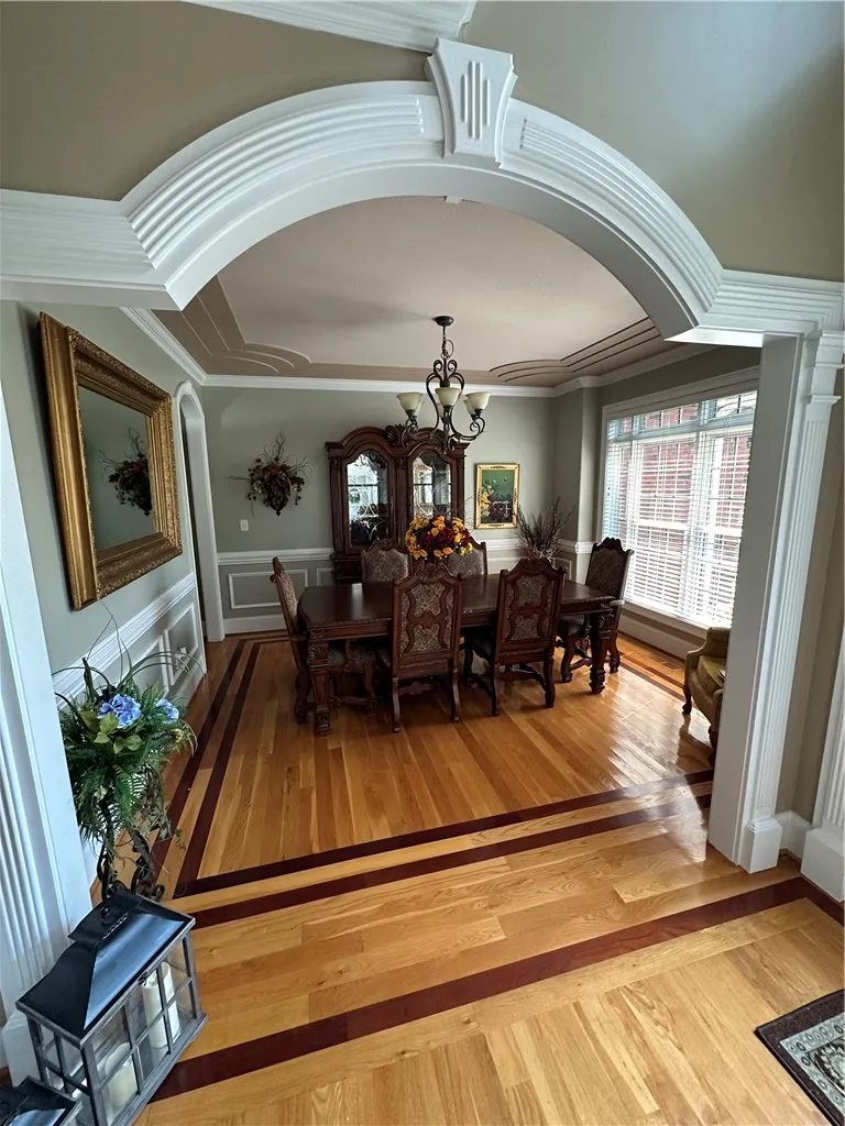 Property image 4 at 103 Welborn Oaks Way, Anderson, SC 29621