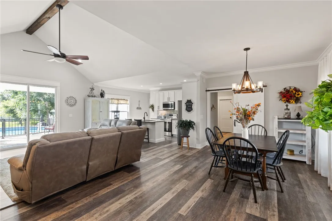 Property image 5 at 500 Serria Way, Seneca, SC 29678
