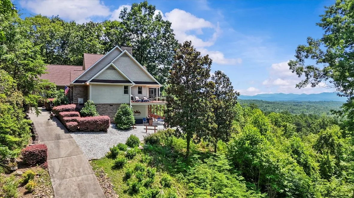 316 Mountain Laurel Drive