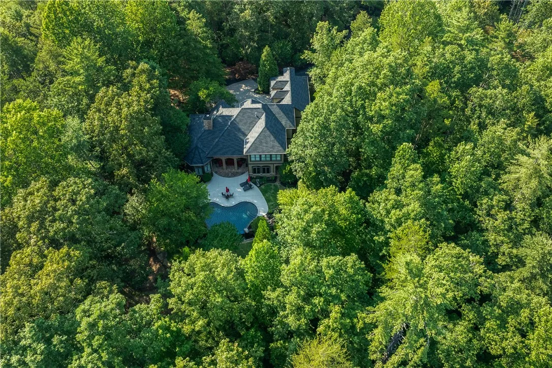 Property image 4 at 117 Summer Sweet Trail, Sunset, SC 29685