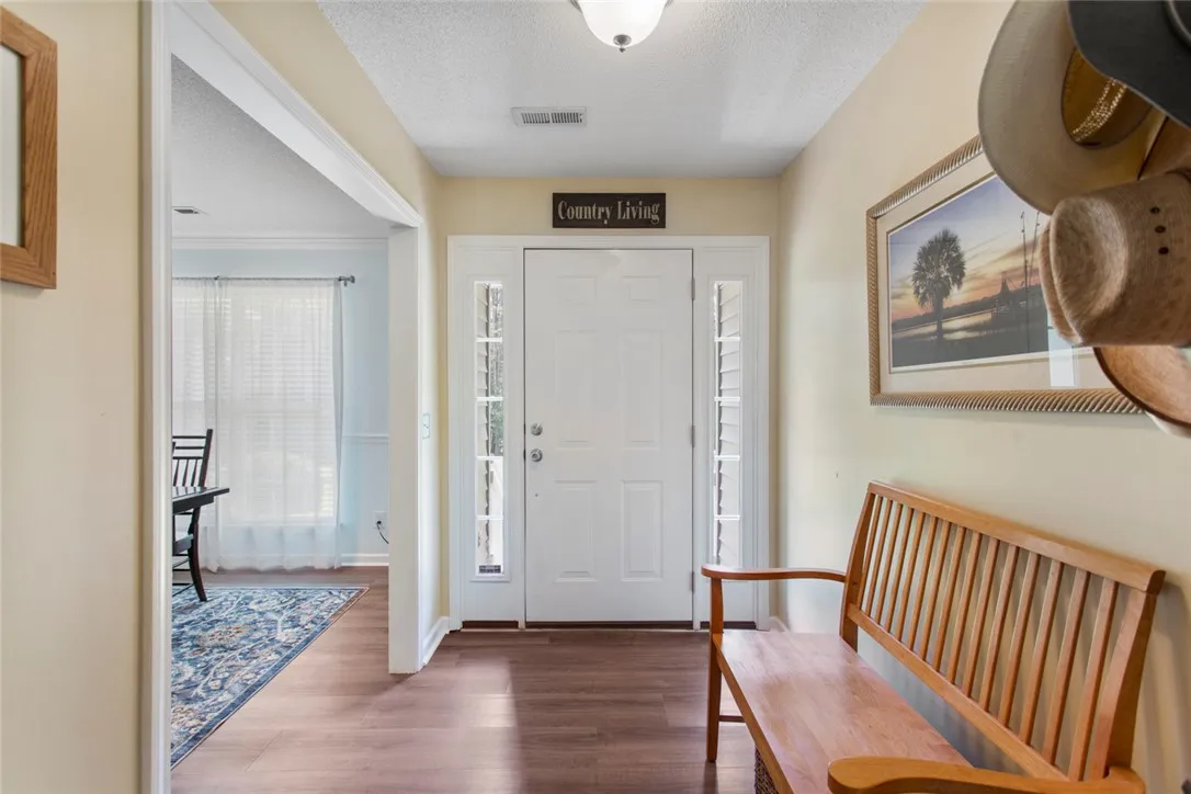 Property image 3 at 321 Freedom Trail, West Union, SC 29696