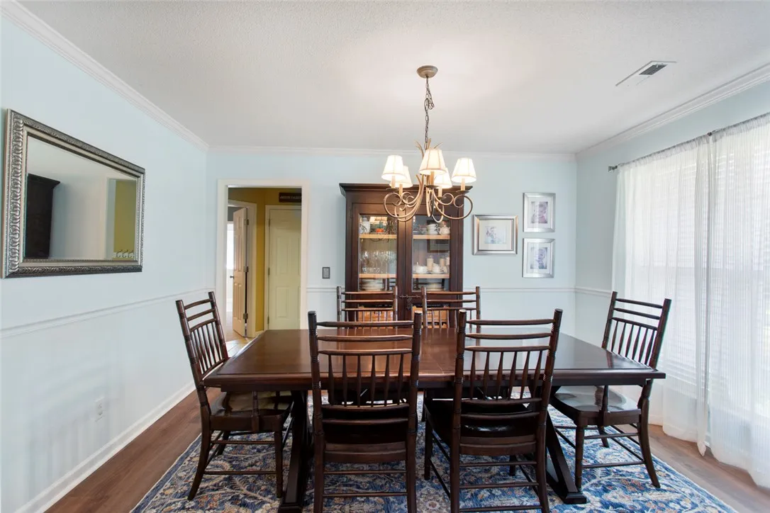 Property image 5 at 321 Freedom Trail, West Union, SC 29696