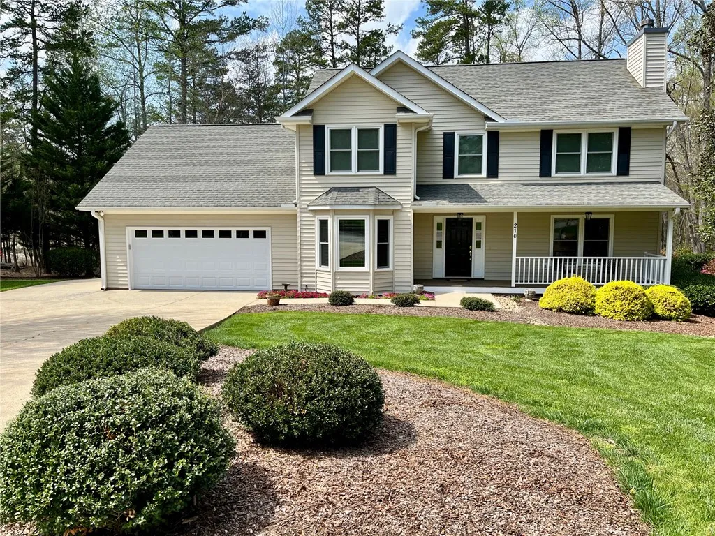 Property image 1 at 210 Wakefield Drive, Seneca, SC 29678