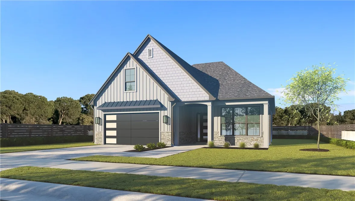 Kingswood Cottages, Clemson Community
