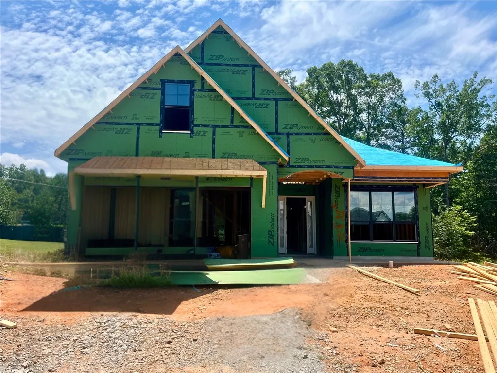 Property image 2 at 105 Pine Hill Way, Clemson, SC 29631