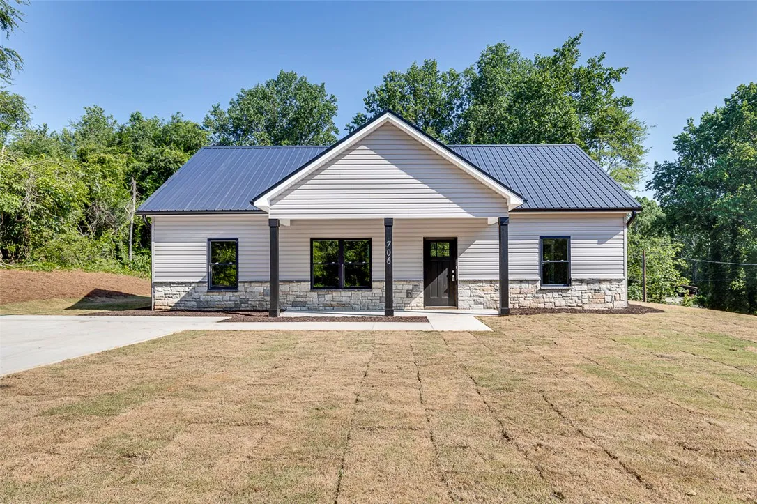 706 Old Shoals Drive