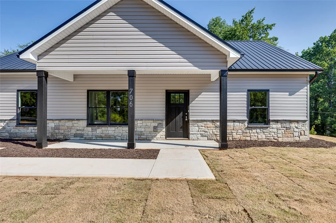 Property image 3 at 706 Old Shoals Drive, Anderson, SC 29625