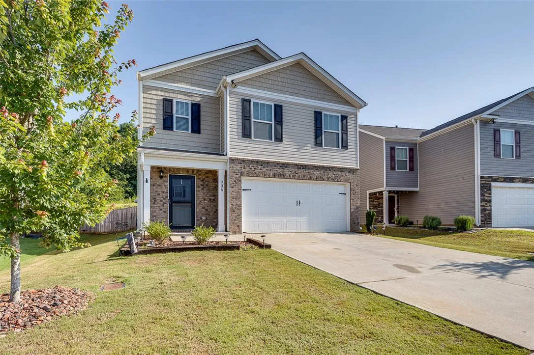 Property image 3 at 938 Ashwood Way, Easley, SC 29640