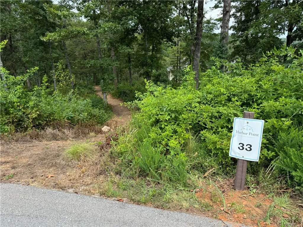 Property image 2 at Lot 33 View West Drive, Seneca, SC 29672