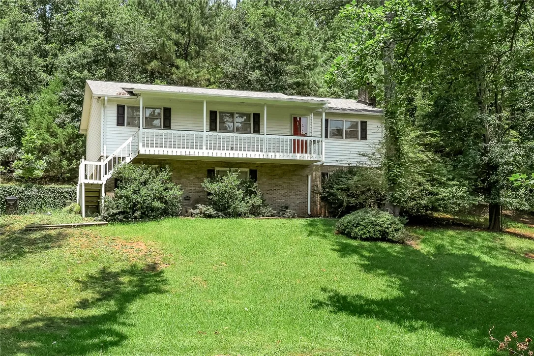 410 Kingston Way