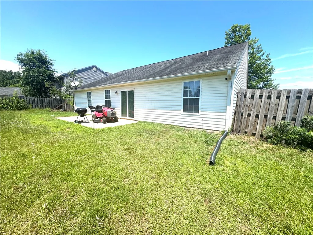 Property image 3 at 136 Strawberry Place, Anderson, SC 29624