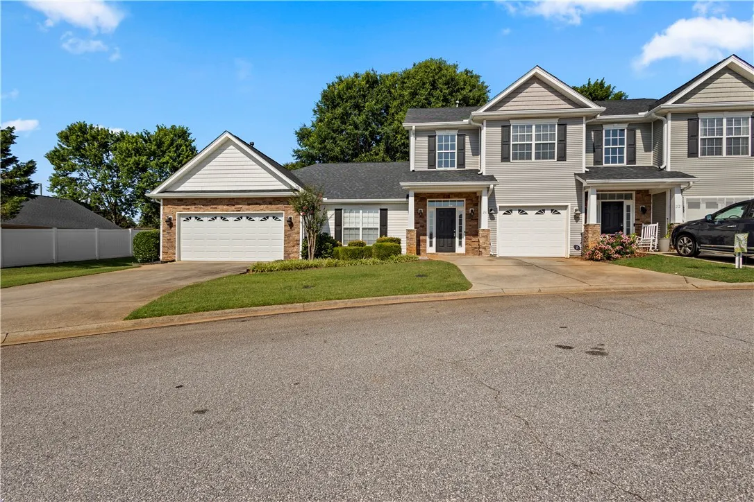 Property image 2 at 24 Roselite Circle, Greer, SC 29650
