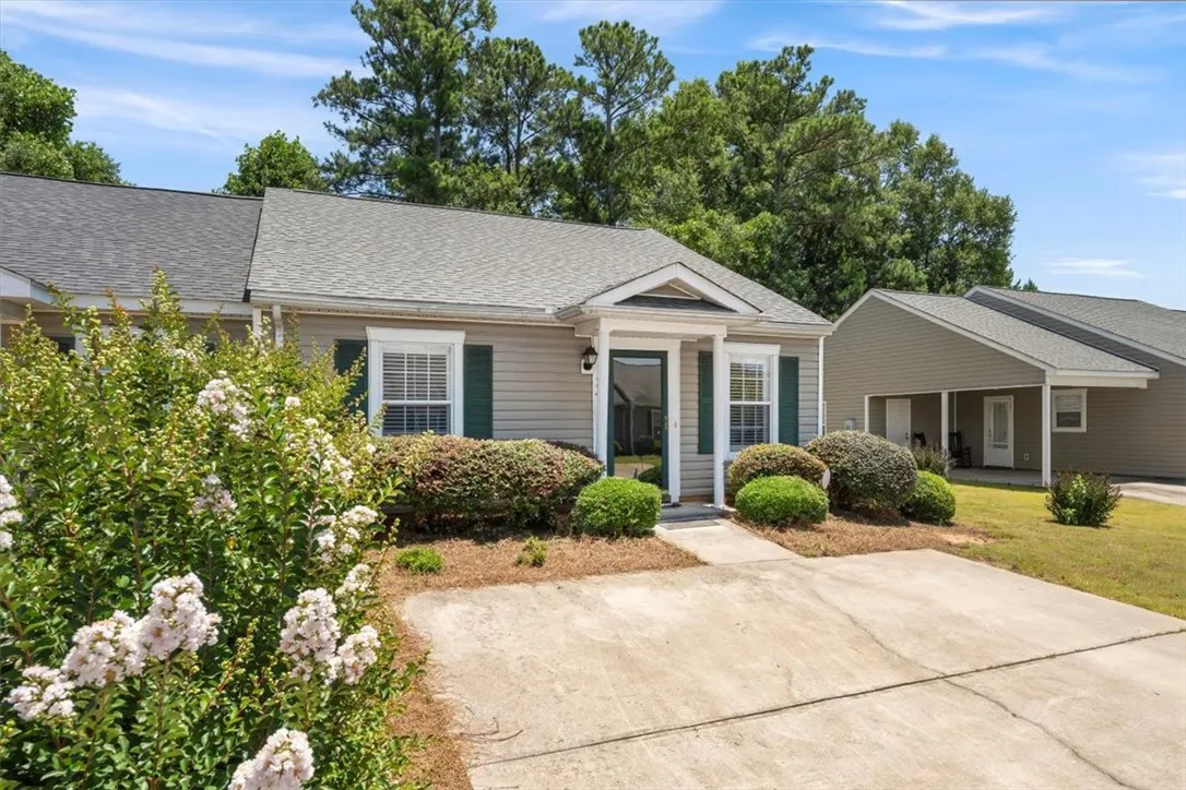 Property image 2 at 134 Caleb Court, Anderson, SC 29625