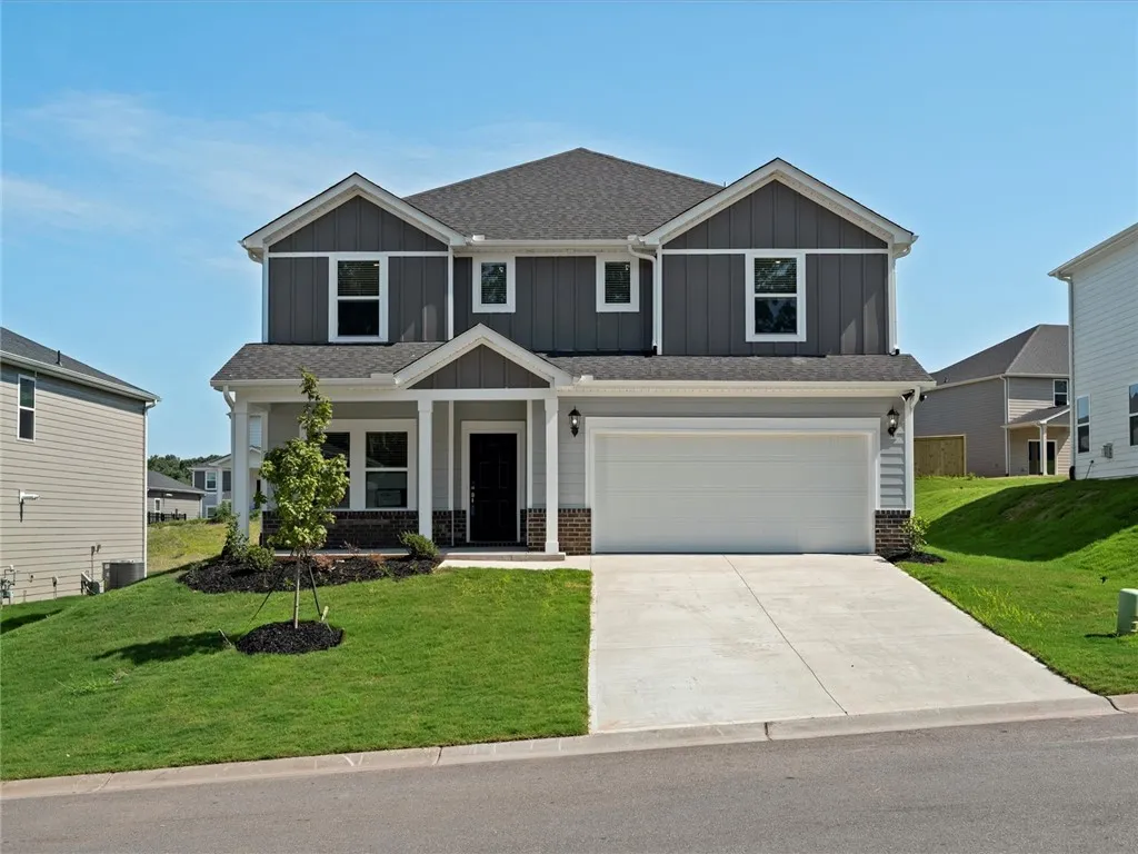 787 Burghley Circle