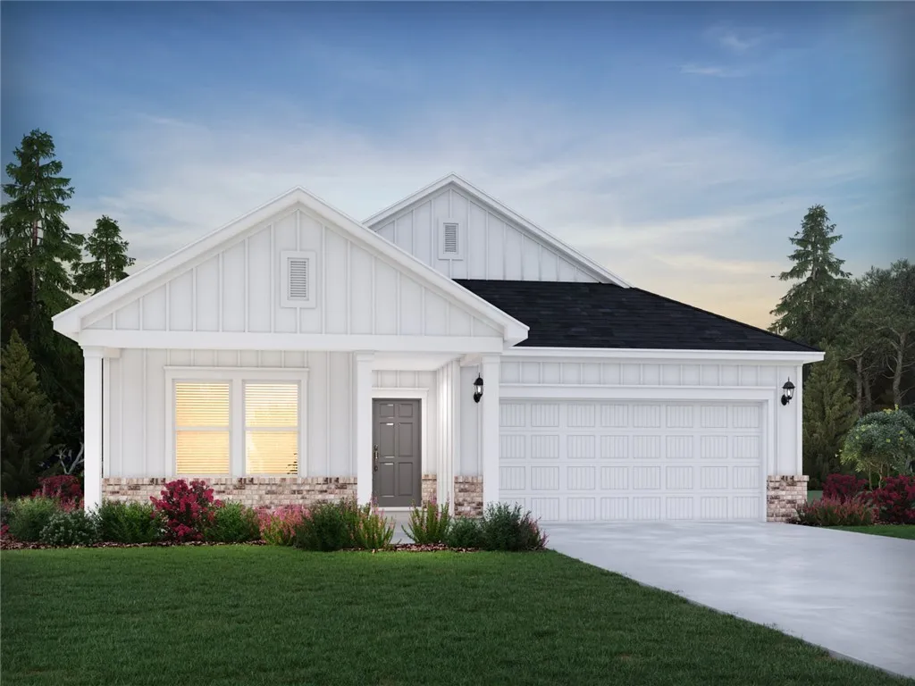 529 Cozy Bluff Road