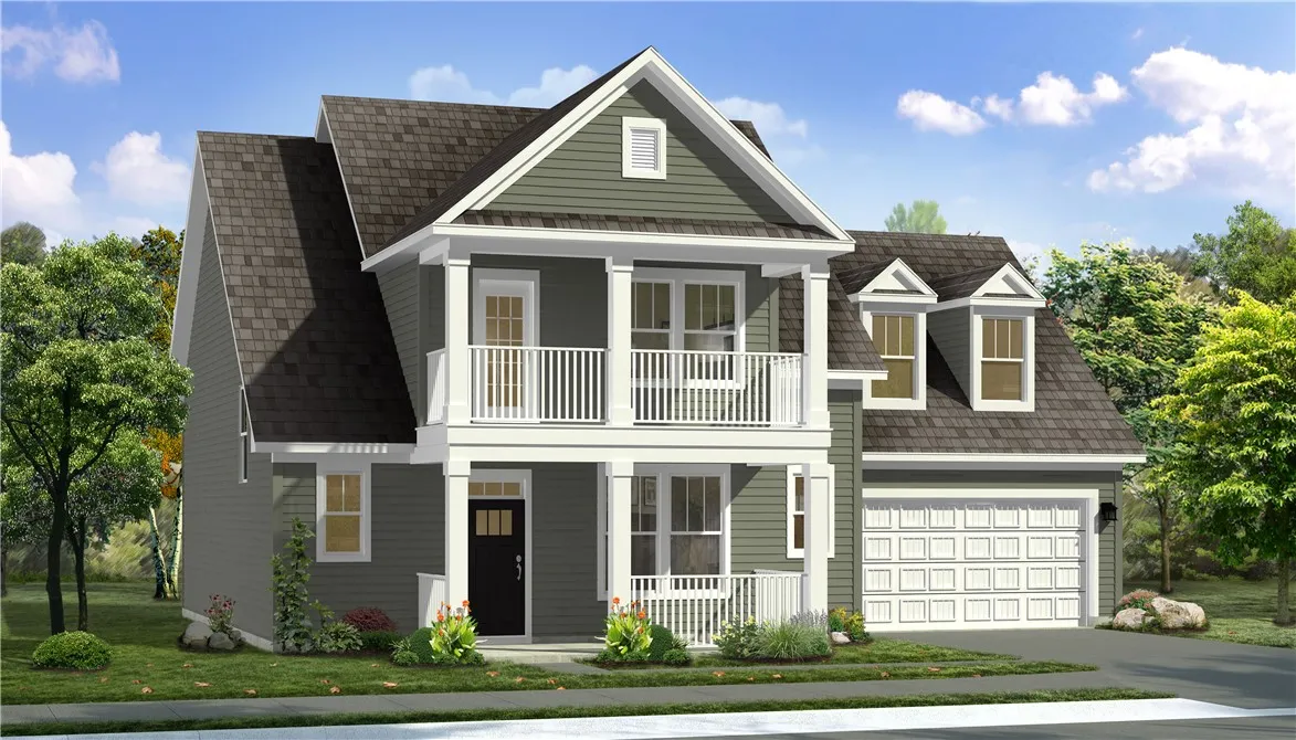 128 Kayfield Farms Drive