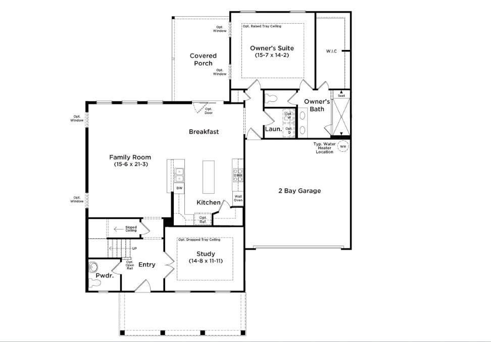 Property image 5 at 128 Kayfield Farms Drive, Anderson, SC 29621