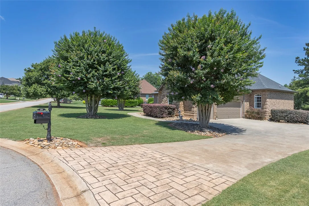 Property image 5 at 107 Chetwood Drive, Anderson, SC 29621