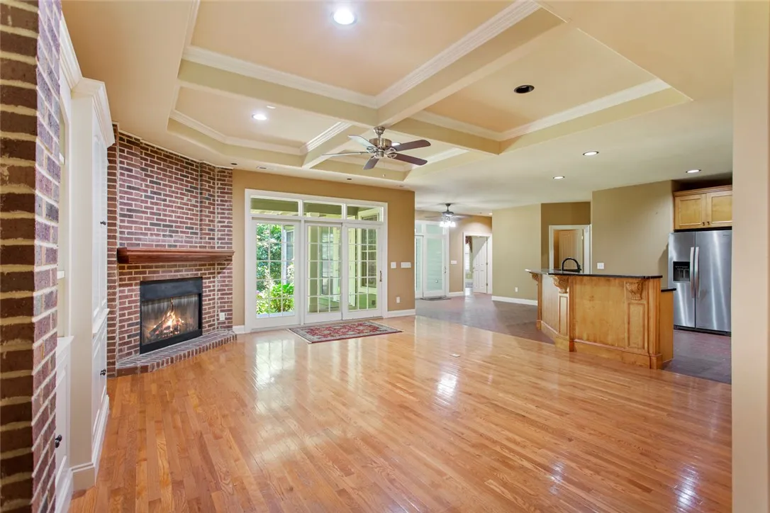 Property image 2 at 4306 Ashford Bluff Drive, Seneca, SC 29678